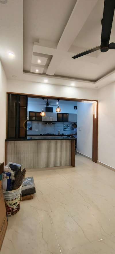 Work completed. Final touches underway.
A glimpse before the grand finish. #HouseRenovation #kothamangalam #muvattupuzha