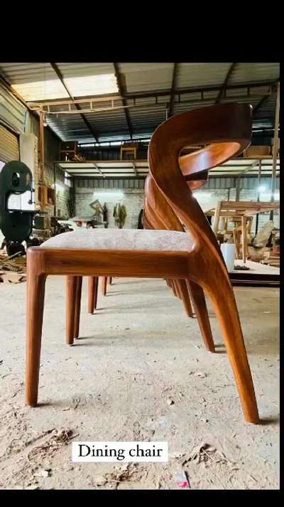 Dining Chair #DiningChairs #DINING_TABLE #DiningTableAndChairs #woodendiningtable #teakwoodchair #sheeshamwoodfurniture