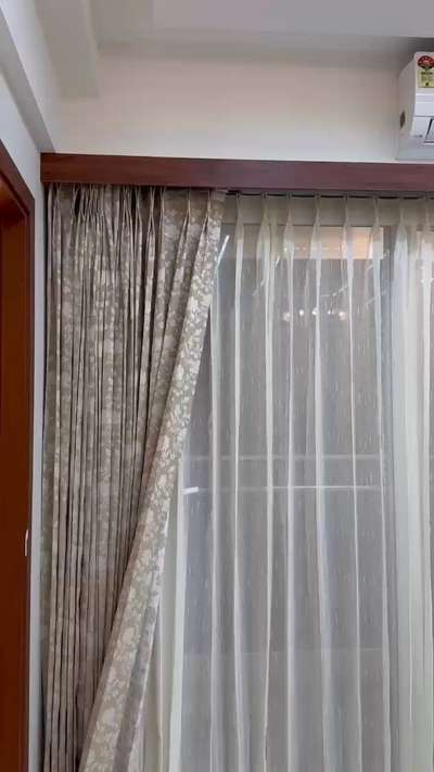 MOTORIZED CURTAINS
 #customize_curtains  #curtainautomation  #sheer_curtains  #home_curtains  #InteriorDesigner  #Architectural&Interior