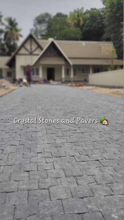 #landscape#Interlocks#stones#concrete#pavers#exteriors#outdoors#crystalstones#outdoortiles#grasspavers#cobblestone#outdoorpaving
#kodungallur