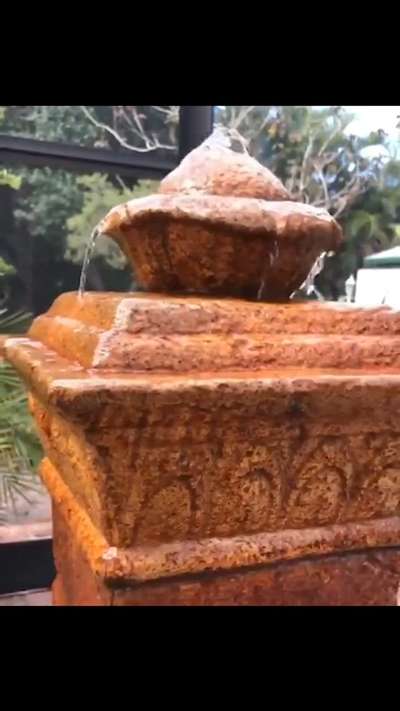 Marble SandStone Fountain With Amazing Design.

Decor Your Garden And Hotels With Beautiful Fountains.

We Are Manufacturer of Marble Fountain And Sandstone Fountain.

We make any design According to your requirements and Size.

For more Information 
Contact us. 8955952305
.
.
.
.
.
.
.
#marble #sandstone #koloapp #koloviral #kolopost  #fountain #marble #design ##decor #homedecor
 #premiumquality #landscape #zaidmarbless #beatiful #bestquality #bestpriceguarantee #viralreels #explorepage✨ #visit #follow #like #comment #share