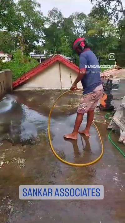 Today work progress
Location : KAYAMKULAM 

Client: Mr.Anil
Material : Sika

Preparation work for Terrace waterproofing 

Scope of work:Terrace Waterproofing

For Enquiry kindly contact us
7558962449,7994755349
Website:http://sankarassociatesindia.com/
Mail id:Sankarassociates2022@gmail.com

#waterproofing #sankarassociates #civil #construction
#waterproofing #leakage #putty #Mavelikkara #kerala #india #waterproof #aranmula #waterproofingsolutions #kerala #leakage #kerala #stopleakage #punalur #Mavelikkara