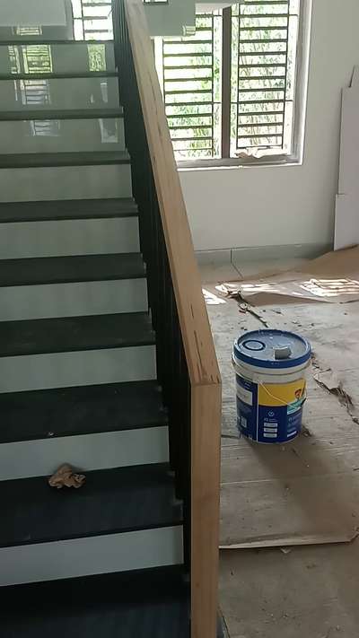#stair work