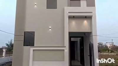 2 BHK House for sale ready to move. 
near aurobindo hospital paliya ujjain road 
 #50LakhHouse  #HouseDesigns   #houseforsale  #todaystrending  #aquaemagica