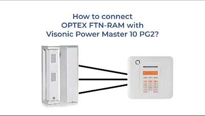 VISONIC SECURITY SYSTEM 
#automation #automationsystems #smartlighting #smartswitch #smartphone #cctv #videodoorbell #videodoorphone #buildingdesign #interiordesign #home #homedesign #lifestyle #electronicsystems #securitysystems