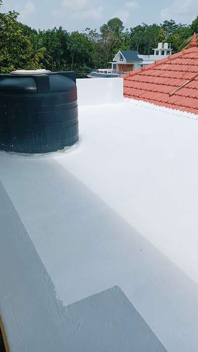 @ open Terace waterproofing
@Dr. fixit Roof seal classic New
@10 year warenty