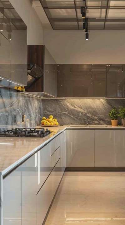 Kitchen ho stylish, strong & smart! 🍳 HDHMR + BWP plywood + Acrylic finish ✨
Build Craft Associates 📍Delhi NCR
www.buildcraftassociates.com 

#ModularKitchen #KitchenInterior #NoidaKitchen