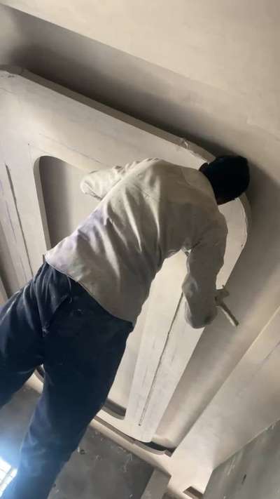 number in bio call/WhatsApp for pop works

#plasterofparis #art #plasterart #pop #interiordesign #plaster #plasterofparisart #interior #plastercast #sculpture #gypsum #construction #homedecor #earthbond #renovation #craft #diy #gips #artist #artwork #wallputty #gipsbein #legcast #gesso #ghips #residential #developers #industries #exterior #builders #Delhihome #pop#contractor#delhi