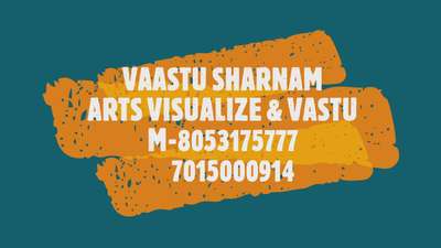 #3d #vastuexpert #Vastuconsultant #Vastushastra #2DPlans #2dDesign #exterior_Work #exteriors #vastuplanning #ElevationDesign #ElevationHome
वास्तु शरणम्
Vastu plans, Exterior and site supervision.
*Vastu visits & Remedies.
*Name correction & Numerology.
*Astro Vastu.