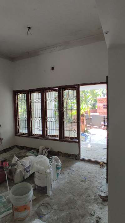 Finishing Stage🏡
Site at Kannur

De-OneThree Designs
Kannur
 #deonethreedesigns  #CivilEngineer  #HouseConstruction  #HouseDesigns  #FloorPlans  #HouseRenovation  #constructionsite  #interiorpainting  #exteriordesigns  #civilconstruction  #Kannur