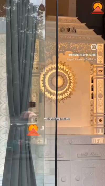 There's something truly special about having a sacred space that feels like home. ✨

Our Designer Korean Marble Temples are more than just decor — they’re crafted with heart, designed to inspire peace, and built to last a lifetime. Now available in Delhi & Surat.
.
.
.
Let’s create something divine, together. 🙏

📩 DM us for custom designs

.
.
.
.
#CraftedWithSoul #KoreanMarbleTemple #HomeMandirVibes #SpiritualCorner #TempleForHome #JainMandirDesign #DelhiHomes #SuratInteriors #MadeWithDevotion #CorianCreations #DesignoTempleStore #ModernSacredSpaces #HumanTouchDesign #InteriorTrends2025