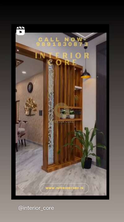 INTERIOR CORE STUDIO
Full House Interior design 
Rate 2000Rs per sqft 

contact us 📞✅ 9891830873
website - www.interiorcore.in
Discount 10% 

#houserenovation #luxsuryinterior #meta #realestate #builderfloorgurgaon #interiorDesignerinGurgaon