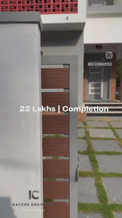 3BHK | 2Cent |18ft X 43ft Plot
Budget - 25 Lakhs 
Location - Kottayam.
Principal Desinger - Er.Aravind 

 

#homeconstructionproject  #homedesign2022 #keralahomeplans #homedecorating #Best_designers #Homedecore #keralahomedesigns #homedesigninspo #homedesigner #keralahomeplaners #small_homeplans #instahomes #finishedwork #finishedwork #keralahomesdesign #amazingartist #homedesigner_passion
#keralahomesbuilders #Homedecoreless