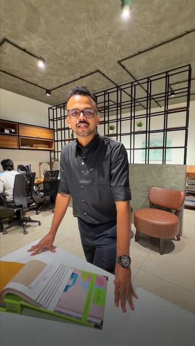 ഇൻ്റീരിയർ കളർ സെലക്ട് ചെയ്യുമ്പോൾ ഈ കാര്യം ശ്രദ്ധിച്ചോളൂ... 😍👍
 #desinersincalicut  #InteriorDesigner  #bestinterior  #homemaker  #homeowner #interiorcontractor  #creatorofkolo