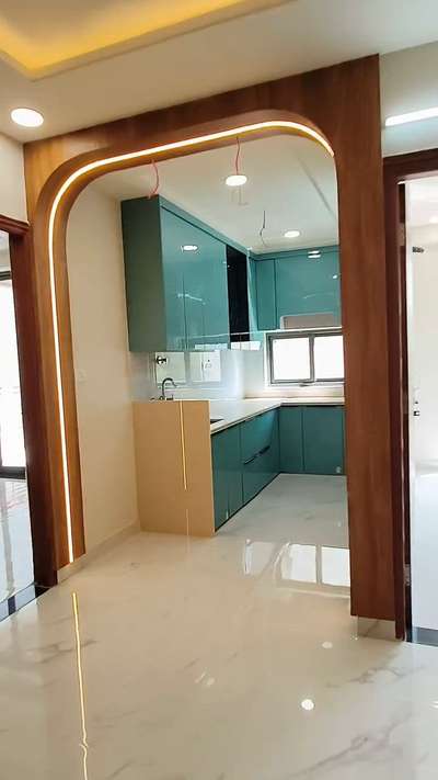 # modular kitchen design