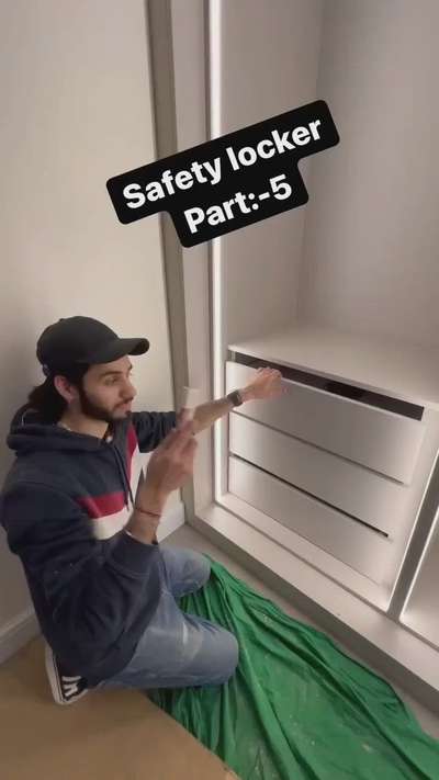 Safety Locker