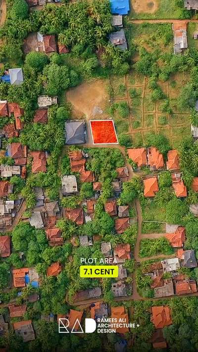 A calm, contemporary home designed for everyday comfort and timeless living. Vineesh–Dhanya Residence, thoughtfully crafted by RAD. 

#residentialarchitecture #keralahome #modernkeralahome #architecturekerala #homeinspiration #residentialdesign #designedbyrad #radarchitecture #rameesalidesign #keralaarchitecture #homeplanning #rameesali #studiorameesali