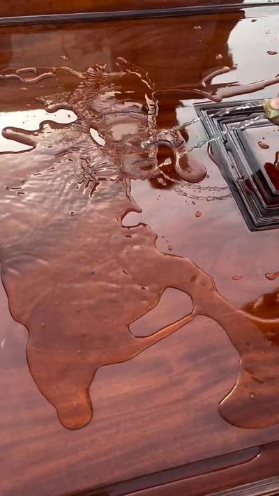 polish waterproof