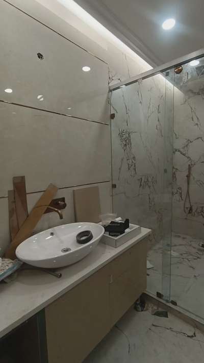 Washroom Design