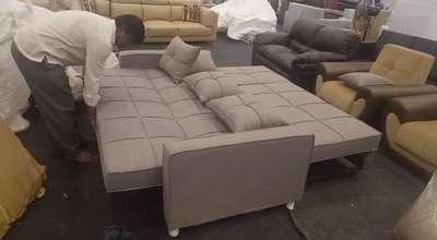 Sofa come bed