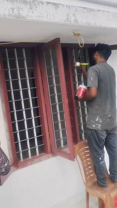 home painting contract  #painting wallpaiting