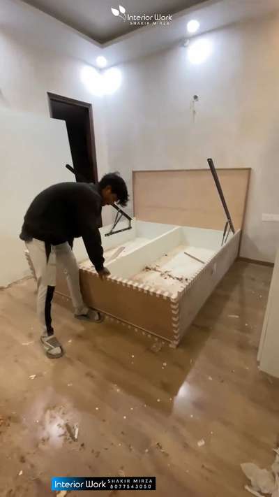 📞Number in Bio
 Contact For interior work!!
#wadrobedesign #SlidingDoorWardrobe #tvunitdesign #modularTvunits #MasterBedroom #wallpanelling #DressingTable#vanity#walldesing #LargeKitchen #ModularKitchen #KitchenInterior #OpenKitchnen #pantry #inotechkitchen #LUXURY_INTERIOR