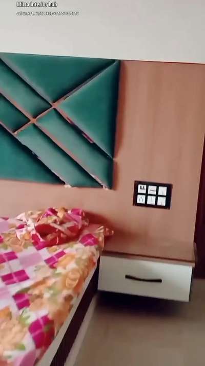 #BedroomDecor  #bed  #quiltingbed  #combinatnationmica_  #MasterBedroom  #KidsRoom  #Modularfurniture work karane ke liye contact kare
whats.+919625506863
call.+917060375916 Saqib Mirza