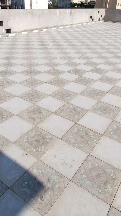 #terracetiles