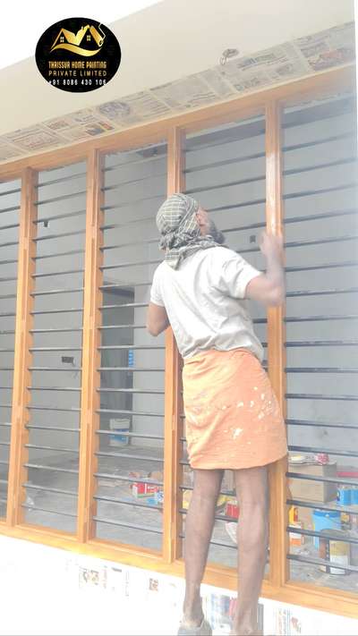 home painting contract 
#painting  #wallpaiting  #Home