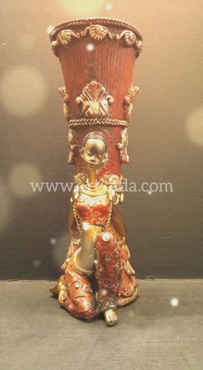 #home decor  #lady  #flower stand  #artkada  #artkada india 
9207048058. 9037048058
artkadain@gmail.com
www.artkada.com