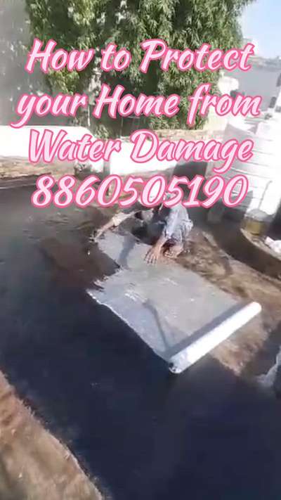 #Waterproofing #construction #civilwork #delhi #newdelhi #Delhihome #delhi-ncr