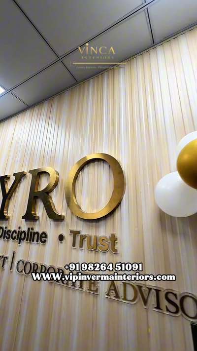 👉 Is project me humne ek simple office space ko modern, functional aur aesthetically pleasing workspace me transform kiya hai.
👉 Focus tha — space utilization, lighting balance aur budget control par, taaki client ko premium feel mile without overspending.
👉 ✔️ 19+ years experience
👉 ✔️ Practical & execution-friendly designs
👉 ✔️ Residential & commercial expertise
👉 Agar aap bhi apne office ya home ka interior karwana chahte hain, to connect karein — Vipin Verma & Associates #officeinterior #interiordesign #officedesign #modernoffice #luxuryinterior #beforeafter #transformation #designinspiration #workspace #interiorideas #homedecor #viralvideo #trending #reelsindia #mojindia #vipinverma #interiordesigner #indorebusiness #budgetdesign #smartdesign