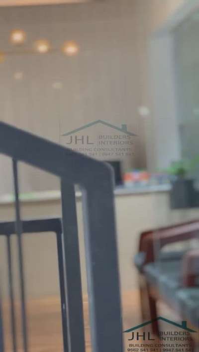 JHL Builders and Interiors KUMBLA, Kasaragod