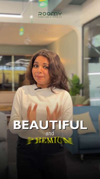 #roomyindia  #roomyvengara #roomyfurniture  #roomyinteriors