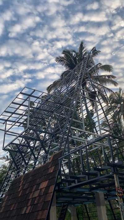 #weldingworks  #RoofingDesigns