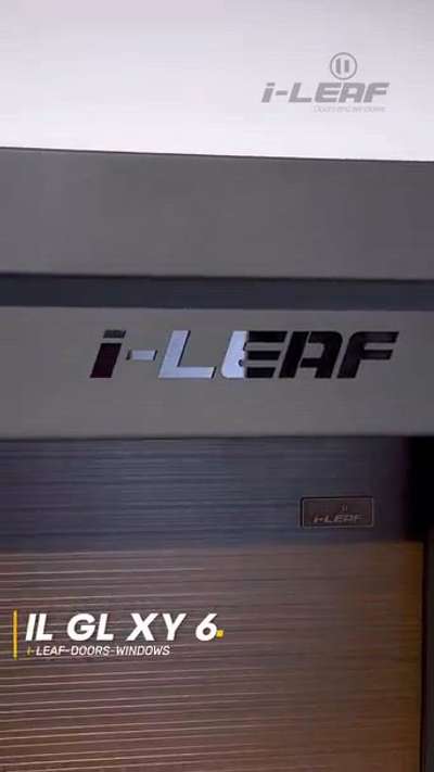 Unlock peace of mind with IL - GL – XY 6: the epitome of security and elegance in one door!

Crafted from high-quality Galvalume Sheets, these doors are not just UV-protected but also termite, sound, and dust-proof.

Boasting a 88 mm thick leaf filled with rock wool for ultimate strength and noise insulation, plus a unique finish that catches the eye.

Say goodbye to climatic deformations and hello to durability.

Choose GL Steel Doors for perfect protection and a serene mind.

Available in various sizes to fit your space perfectly.
.
.
.
.
.
#ileafproducts #ileafdoors #interiorstyle #steeldoors #homesecurity #steeldoorsandwindows #steelwindows #mainentrancedoor #steelsecuritydoor #securitysteeldoors #customsteeldoors [Weatherproof Steel Doors, Durable Steel Doors and Windows, Security Steel Doors and Windows, High-Quality Steel Doors, Architectural Inspiration, Home Decor Ideas, Home Renovation]