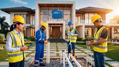 🏡 सपनों का घर – अब बेहद कम खर्च में!
✅ ₹1 / स्क्वायर फीट में फ्लोर प्लान
✅ ₹1 / स्क्वायर फीट में 3D हाउस प्लान
✅ ₹1 / स्क्वायर फीट में 3D एलिवेशन
✅ ₹10 / स्क्वायर फीट में कंप्लीट आर्किटेक्चर प्लानिंग
✅ ₹15 / स्क्वायर फीट में 3D इंटीरियर डिज़ाइन
✅ ₹1500 / स्क्वायर फीट में घर निर्माण
✨ 3D House • Bungalow • Apartment • Shop • School • Commercial Designs
👉 हमारा पोर्टफोलियो देखें:
🌐 www.3dhouse.co.in

3D House 24x7 – भरोसेमंद आर्किटेक्चर समाधान