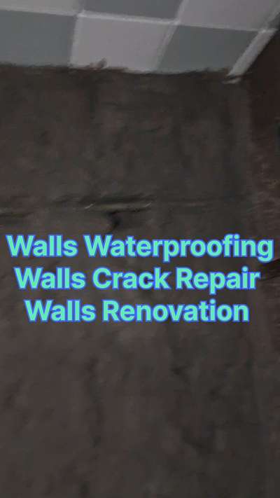 #Waterproofing #construction #WallDesigns #WallDecors