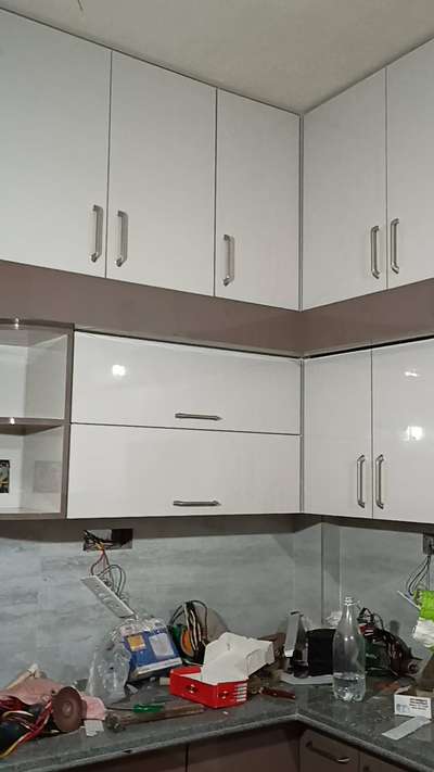 #modular kitchen