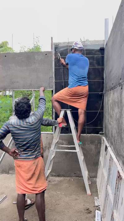 മൂന്നര ലക്ഷത്തിനും വീടുണ്ടാക്കിത്തരുമെന്നു ഒരു കുടുംബം 
 #home
#concretehome
#budgethome