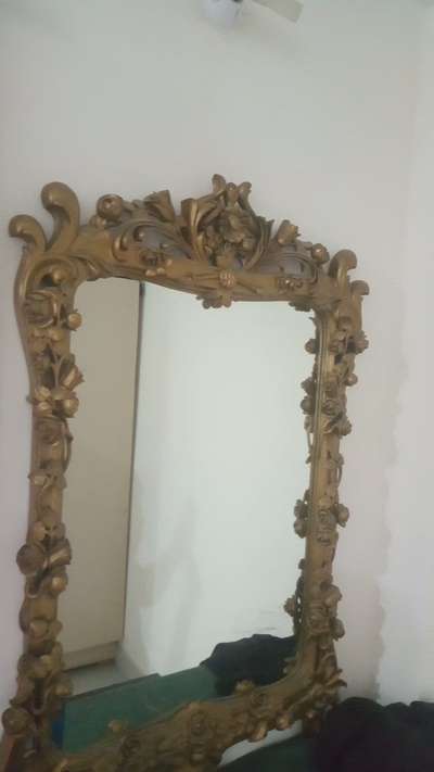 mirror frame