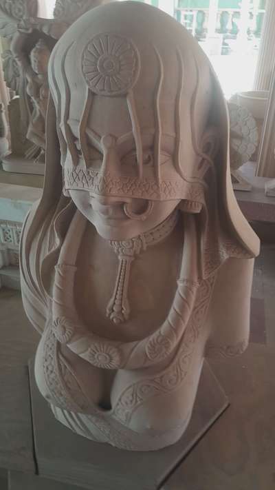 ancient carving