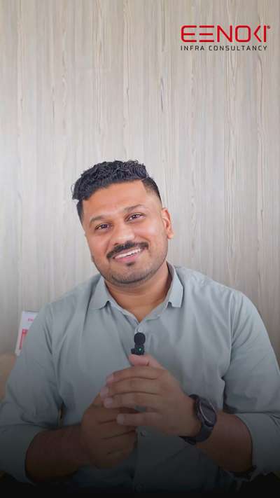 Where to place the switch box?

#eenokiinfraconsultancy #mepdesigning #electricalsolutions #electrical