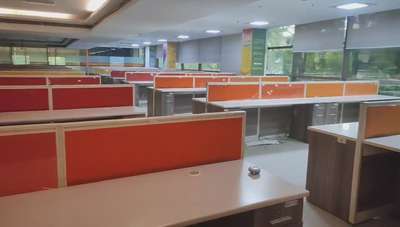 glass cabin and workstation 
#glasscabin #workstation #workstations 
final Okhla phase 3