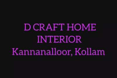 kollam new work