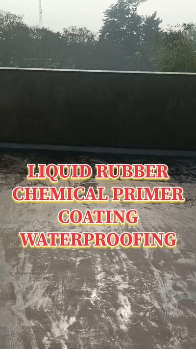 #WaterProofing #Waterproof #roofrenovation #roofrepair #waterproofingtreatment