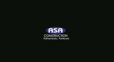 A.S.A construction
wadakkanjery
pathamkallu
9446146751
8921837390