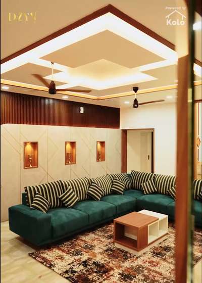 project: Home Interior
Area: 2800 Sqft
Budget: 24 Lakhs
Materials used: Marine plywood, Laminates, Aristo sliding, planilaque glass

Client name: Mr. Anas
Location: Edapally, Ernakukam

Design and Execution: D-ZYN INTERIO 

Branding Partner: Kolo App