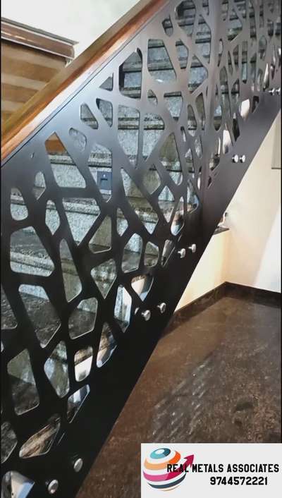 handrails