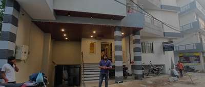 #hostelconstruction #HouseConstruction #constructioncompany #LUXURY_INTERIOR #Liftdesing #commerciallandscaping